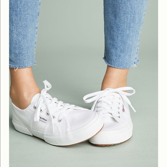 Superga Shoes - Classic Core Supergas